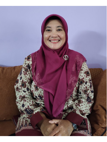 Zuryani Sartika, S. Pd