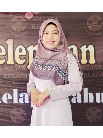 Mardiana Noorsari, S.Pd