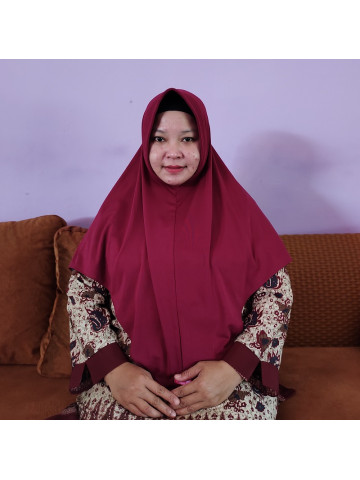 Karmila Puspita Dewi, S.E