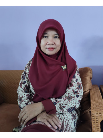 Herni Yusnita, S. Pd