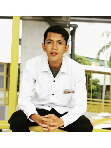 Andre Firmansyah S.Pd