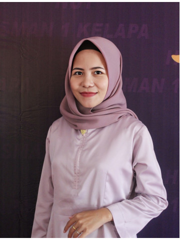 Tri Rahmasari, S.Pd