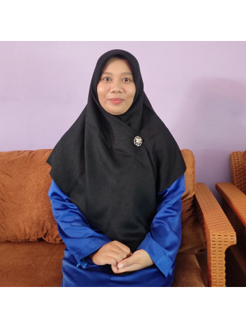 Nur Utami Ningsih,S.Pd